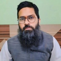 Zaigham Khan