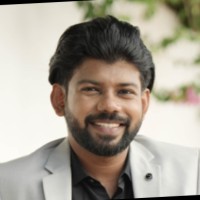 Sam Stephen Raj