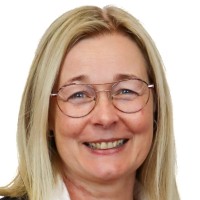 Annemiek Smeitink