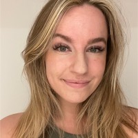 Jessica Stanton, RD