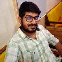 Vignesh Balaji