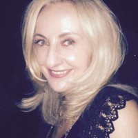 Claire Dickinson