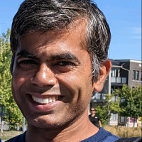 Prasad Deshpande