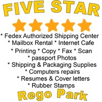 Five Star