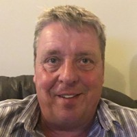 Simon Pocklington