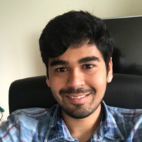 Karan Kothari