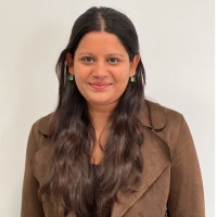 Mansha Kansal