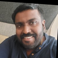 Jayadeep Jayakumar