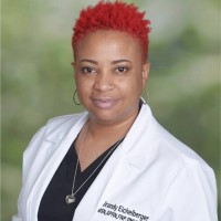 Brandy Eichelberger MSN APRN FNP, PMHNP-BC