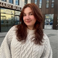 Gergana Borisova