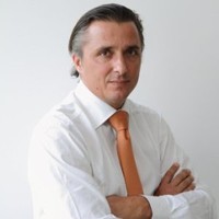 Stephane Chanut