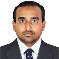 Shaik Mohammed