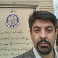 shahram fallah