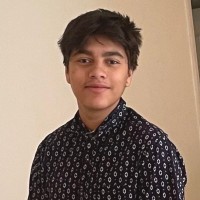 Avinash Dahal