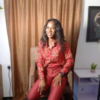 Onwuakaludike Uchenna Faith