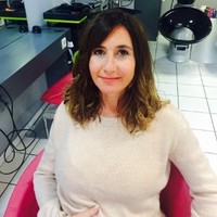 Sandrine Vergez