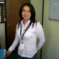 Patricia Enriquez
