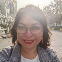 Joselyn Alvarez Veloso