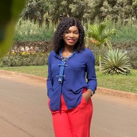 Ramata Nina Houessou