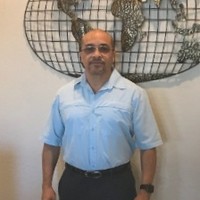 Joe Saucedo