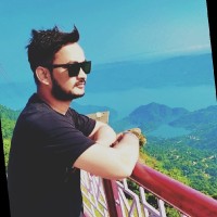 Vishal Rajput