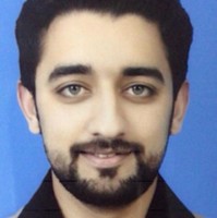 Muhammad Abdullah rauf