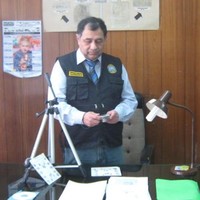 Pericias Forenses Criminalistica