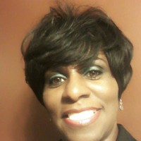Lidrona Harris