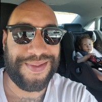 Kevin COUPPÉ DE KER MARTIN