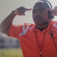 Byron Addison