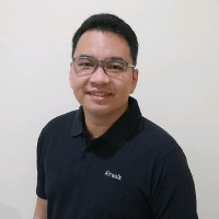 Michael Chandra