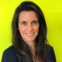 Nuala Zietsma, P.Eng