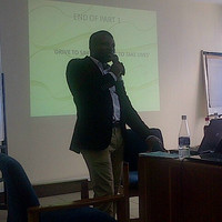 Abayomi Adisa Rsv, Anivs, Mnim,
