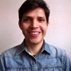 Gabriel Enrique Parra Elizondo