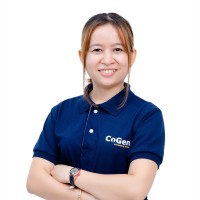 Sok Im Mao • Cogen Hr Consulting