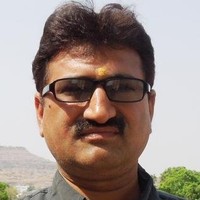Sk Tiwari
