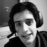 Ismaël El Khaldi