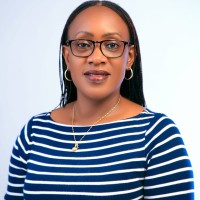 Flora Kaheru