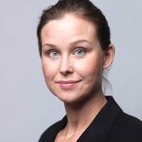 Johanna Mattsson