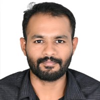 Darshan Anand B