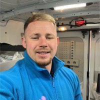 Jake Burn