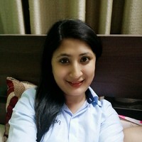 Reshma Maharjan