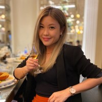 Fiona Liew