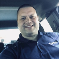 Jon Maras