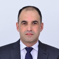 Issam El Khiyati