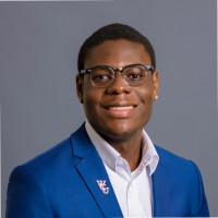 CJ Mitchell