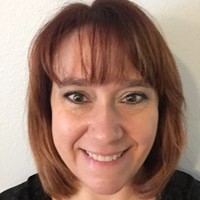 Dori Howard, MA, CAPM