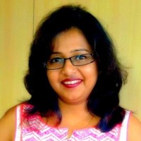 Sarita Srivastava