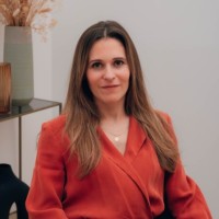 Marlène Filipidis