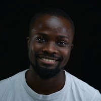 John Ojuederie Oghenekevwe